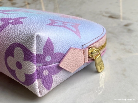FS CHEAP Louis COSMETIC Vuitton POUCH 0729